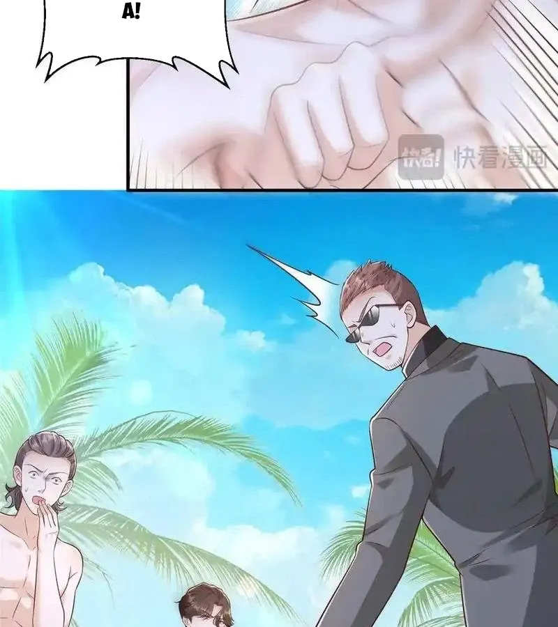 đọc truyện Mỗi Tuần Ta Có Một Nghề Nghiệp Mới Chương 690 ảnh 38 tại Thiên Thai Truyện