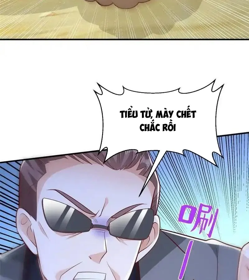 đọc truyện Mỗi Tuần Ta Có Một Nghề Nghiệp Mới Chương 690 ảnh 40 tại Thiên Thai Truyện