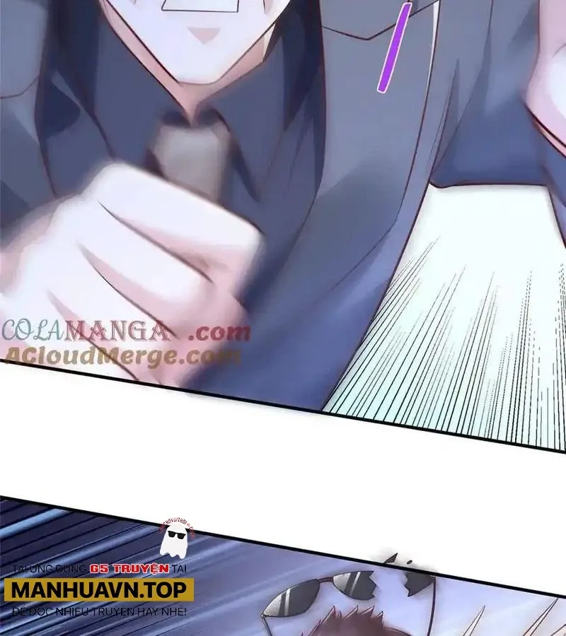 đọc truyện Mỗi Tuần Ta Có Một Nghề Nghiệp Mới Chương 690 ảnh 41 tại Thiên Thai Truyện