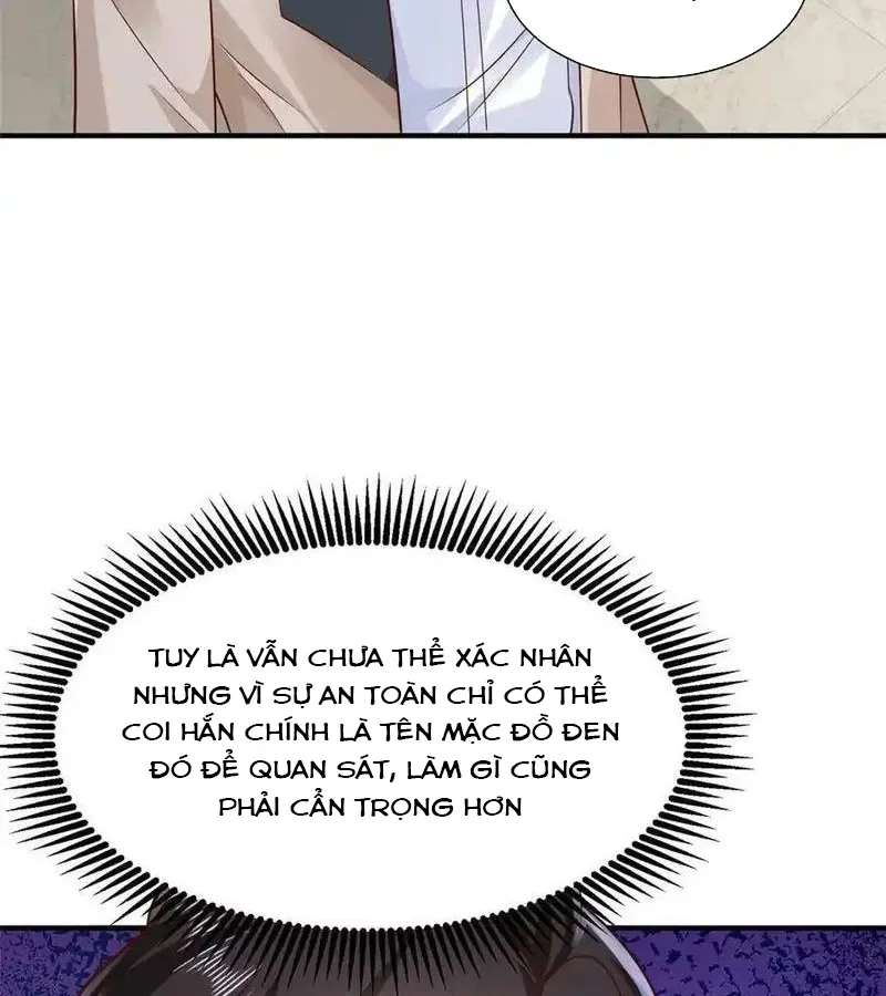 đọc truyện Mỗi Tuần Ta Có Một Nghề Nghiệp Mới Chương 690 ảnh 6 tại Thiên Thai Truyện