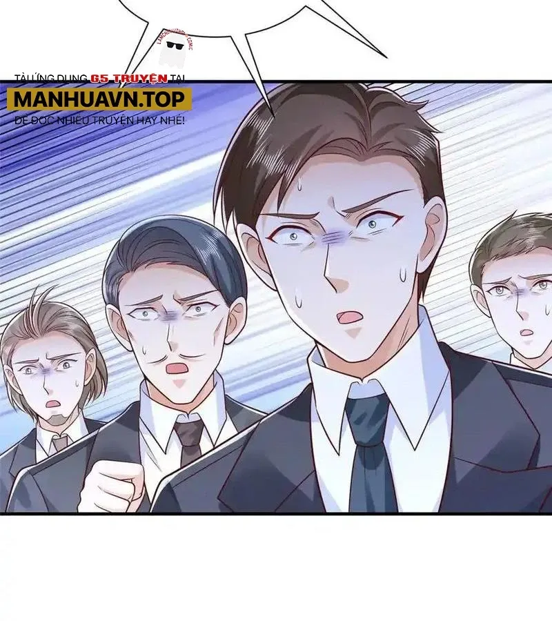 đọc truyện Mỗi Tuần Ta Có Một Nghề Nghiệp Mới Chương 690 ảnh 46 tại Thiên Thai Truyện