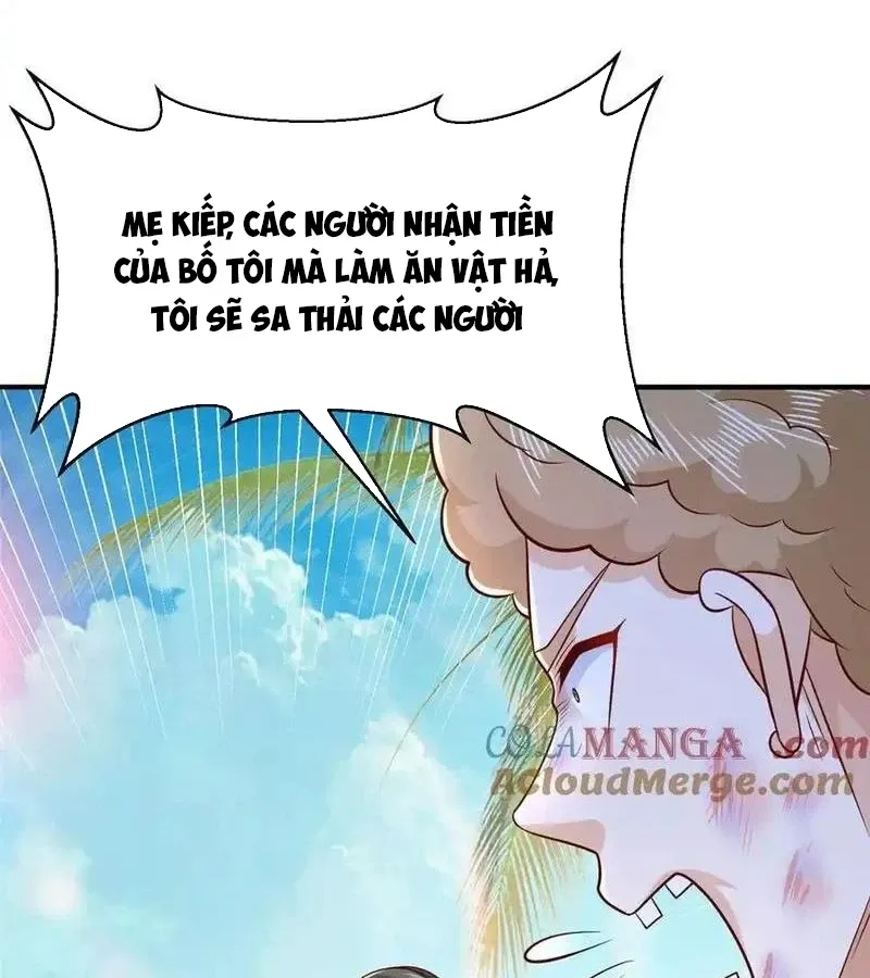 đọc truyện Mỗi Tuần Ta Có Một Nghề Nghiệp Mới Chương 690 ảnh 47 tại Thiên Thai Truyện