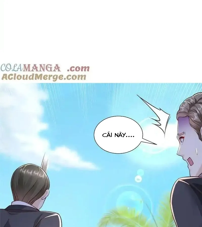 đọc truyện Mỗi Tuần Ta Có Một Nghề Nghiệp Mới Chương 690 ảnh 49 tại Thiên Thai Truyện