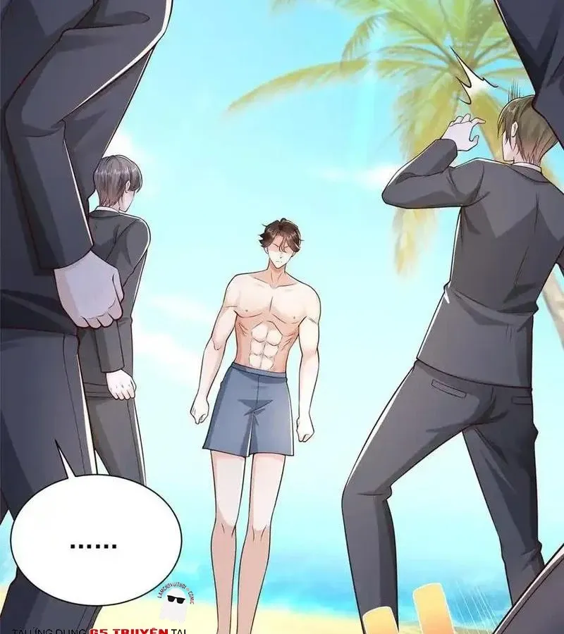 đọc truyện Mỗi Tuần Ta Có Một Nghề Nghiệp Mới Chương 690 ảnh 50 tại Thiên Thai Truyện