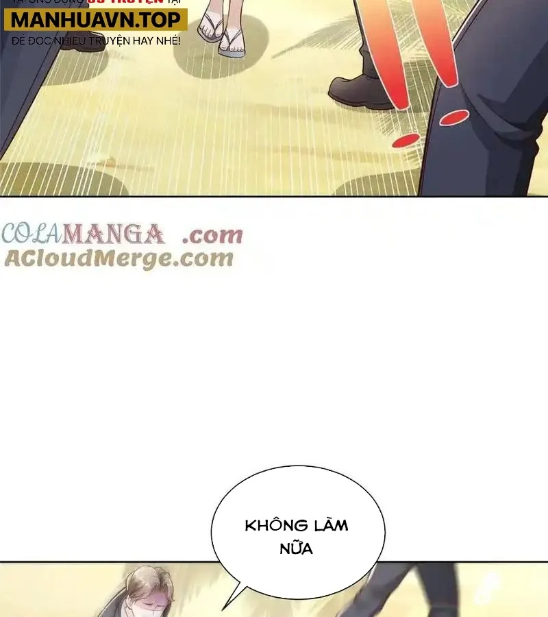 đọc truyện Mỗi Tuần Ta Có Một Nghề Nghiệp Mới Chương 690 ảnh 51 tại Thiên Thai Truyện