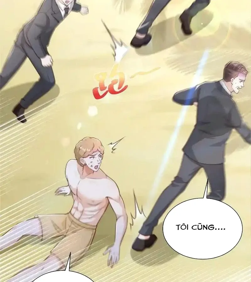 đọc truyện Mỗi Tuần Ta Có Một Nghề Nghiệp Mới Chương 690 ảnh 52 tại Thiên Thai Truyện