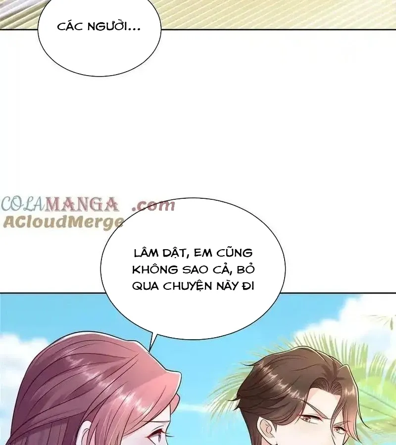 đọc truyện Mỗi Tuần Ta Có Một Nghề Nghiệp Mới Chương 690 ảnh 53 tại Thiên Thai Truyện