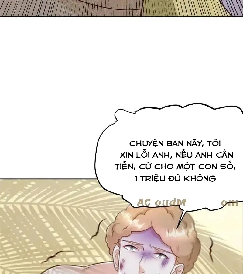 đọc truyện Mỗi Tuần Ta Có Một Nghề Nghiệp Mới Chương 690 ảnh 59 tại Thiên Thai Truyện