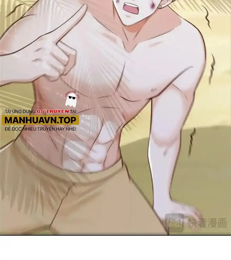 đọc truyện Mỗi Tuần Ta Có Một Nghề Nghiệp Mới Chương 690 ảnh 60 tại Thiên Thai Truyện