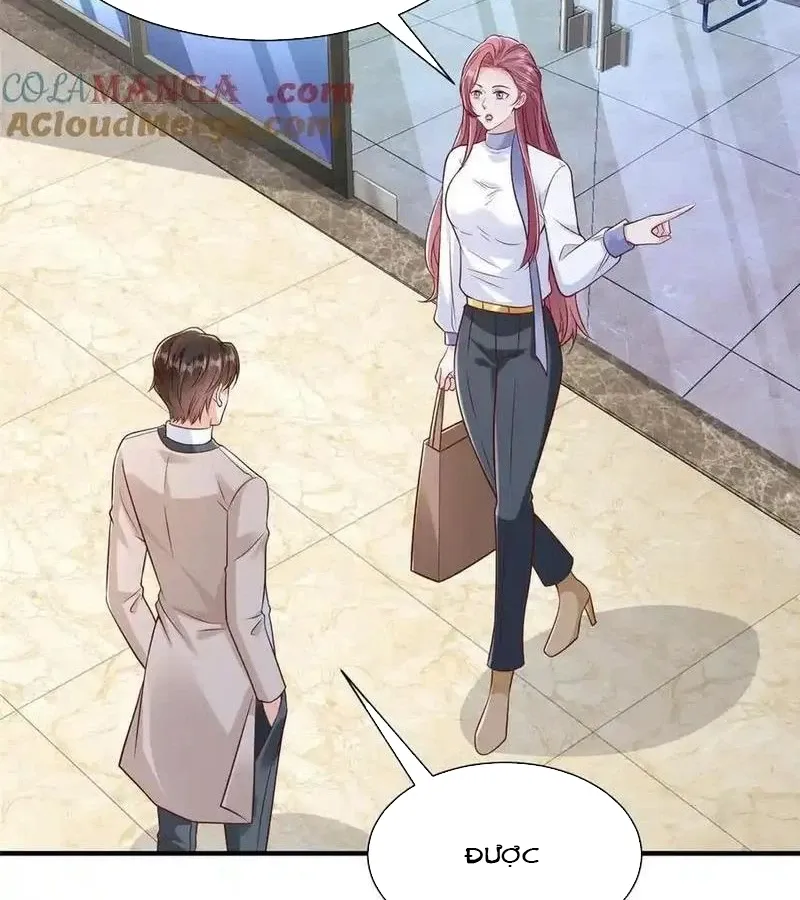 đọc truyện Mỗi Tuần Ta Có Một Nghề Nghiệp Mới Chương 690 ảnh 9 tại Thiên Thai Truyện