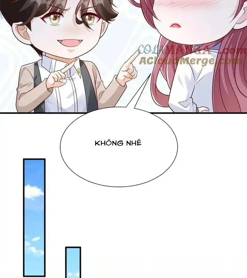 đọc truyện Mỗi Tuần Ta Có Một Nghề Nghiệp Mới Chương 690 ảnh 11 tại Thiên Thai Truyện