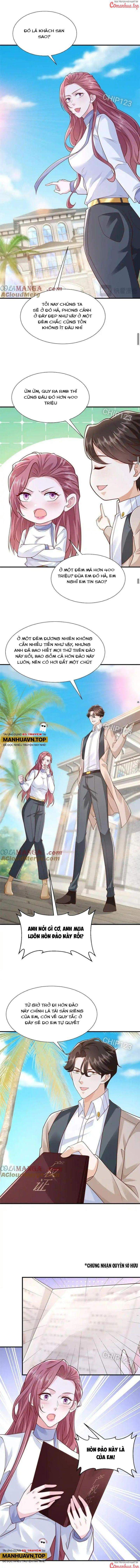 đọc truyện Mỗi Tuần Ta Có Một Nghề Nghiệp Mới Chương 692 ảnh 6 tại Thiên Thai Truyện