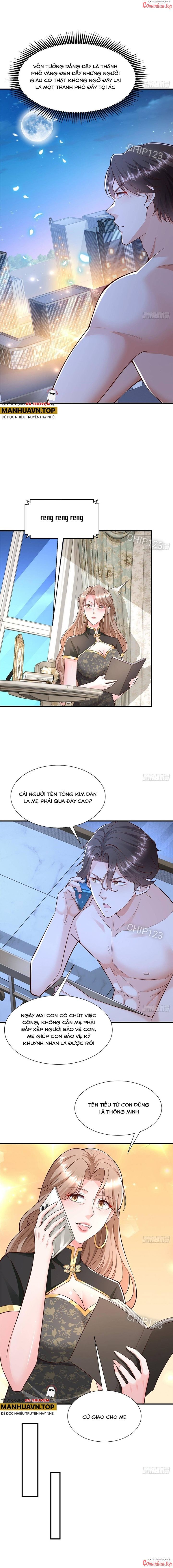 đọc truyện Mỗi Tuần Ta Có Một Nghề Nghiệp Mới Chương 694 ảnh 8 tại Thiên Thai Truyện