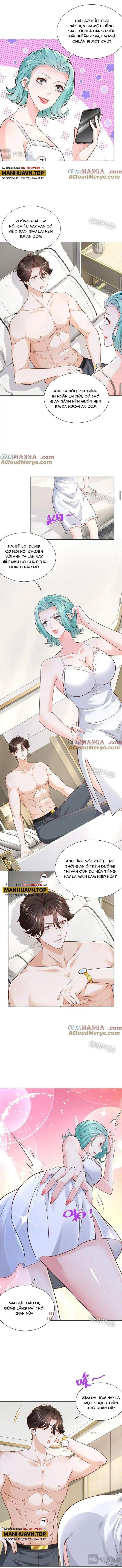 đọc truyện Mỗi Tuần Ta Có Một Nghề Nghiệp Mới Chương 695 ảnh 7 tại Thiên Thai Truyện