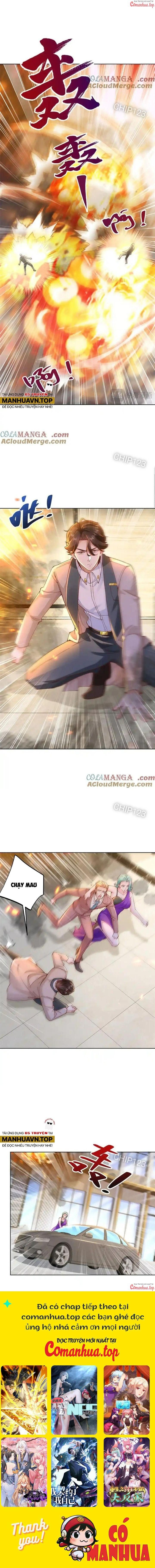 đọc truyện Mỗi Tuần Ta Có Một Nghề Nghiệp Mới Chương 697 ảnh 6 tại Thiên Thai Truyện