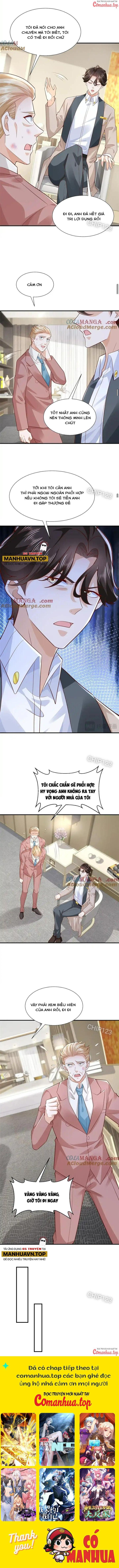 đọc truyện Mỗi Tuần Ta Có Một Nghề Nghiệp Mới Chương 698 ảnh 6 tại Thiên Thai Truyện