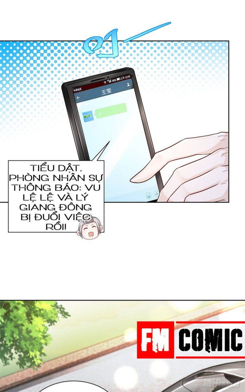 đọc truyện Mỗi Tuần Ta Có Một Nghề Nghiệp Mới Chương 7 ảnh 19 tại Thiên Thai Truyện