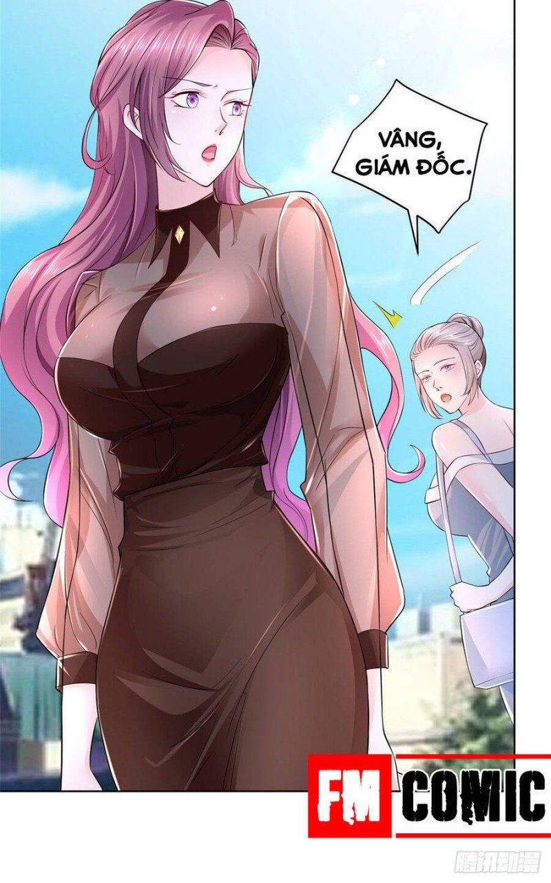 đọc truyện Mỗi Tuần Ta Có Một Nghề Nghiệp Mới Chương 7 ảnh 33 tại Thiên Thai Truyện