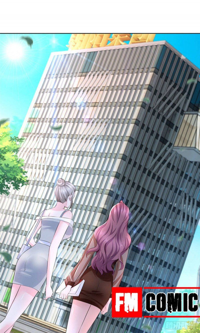 đọc truyện Mỗi Tuần Ta Có Một Nghề Nghiệp Mới Chương 7 ảnh 34 tại Thiên Thai Truyện