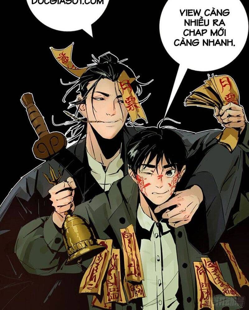 đọc truyện Mỗi Tuần Ta Có Một Nghề Nghiệp Mới Chương 70 ảnh 26 tại Thiên Thai Truyện