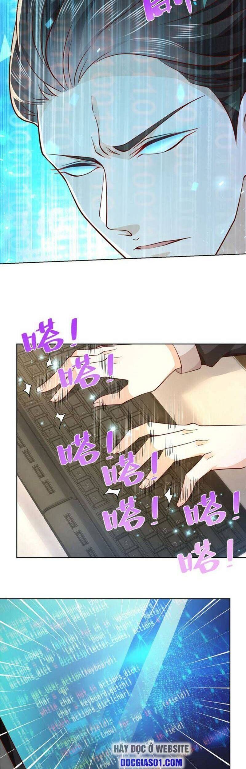 đọc truyện Mỗi Tuần Ta Có Một Nghề Nghiệp Mới Chương 70 ảnh 9 tại Thiên Thai Truyện