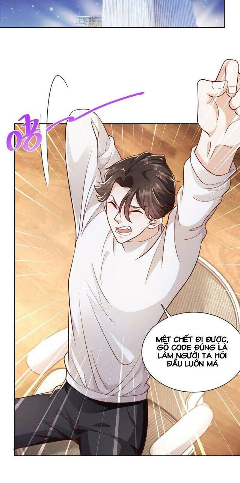 đọc truyện Mỗi Tuần Ta Có Một Nghề Nghiệp Mới Chương 70 ảnh 11 tại Thiên Thai Truyện