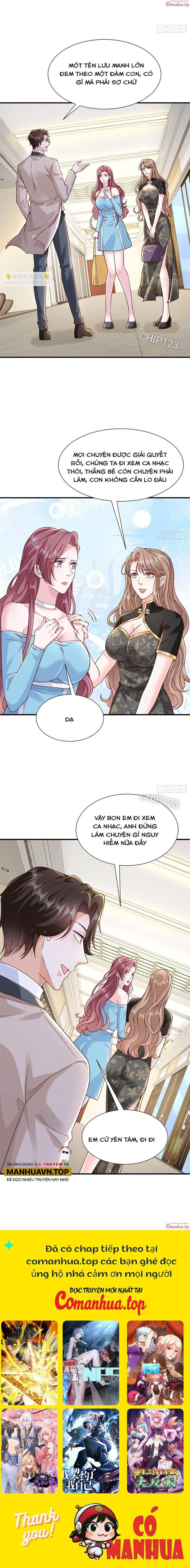 đọc truyện Mỗi Tuần Ta Có Một Nghề Nghiệp Mới Chương 700 ảnh 7 tại Thiên Thai Truyện