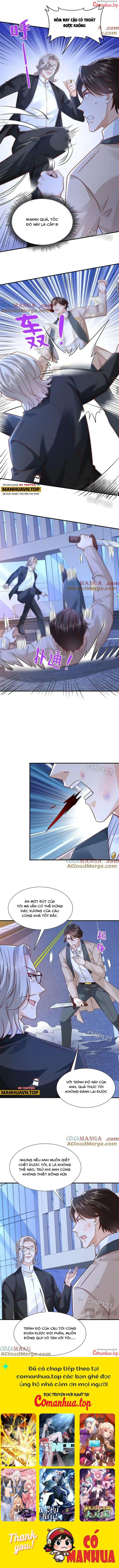 đọc truyện Mỗi Tuần Ta Có Một Nghề Nghiệp Mới Chương 702 ảnh 6 tại Thiên Thai Truyện