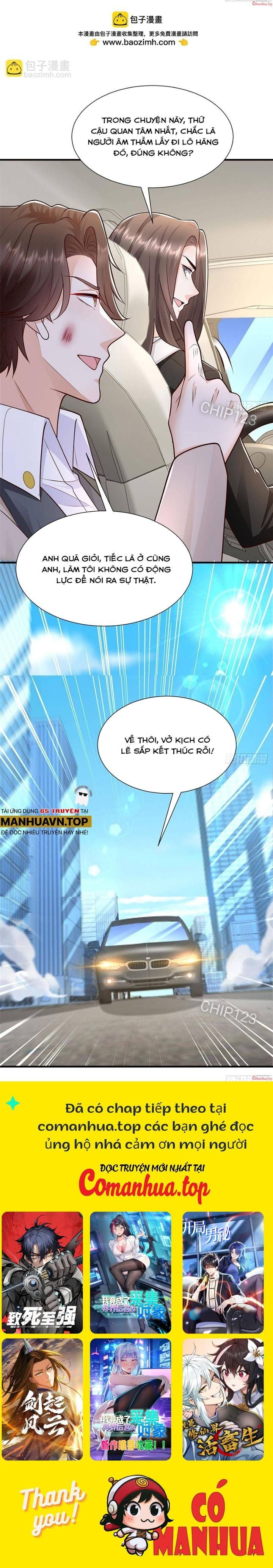 đọc truyện Mỗi Tuần Ta Có Một Nghề Nghiệp Mới Chương 703 ảnh 7 tại Thiên Thai Truyện