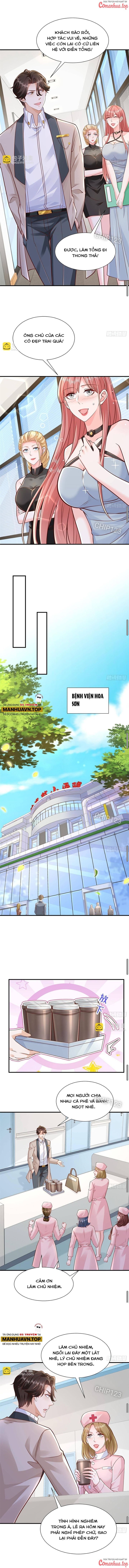 đọc truyện Mỗi Tuần Ta Có Một Nghề Nghiệp Mới Chương 705 ảnh 6 tại Thiên Thai Truyện