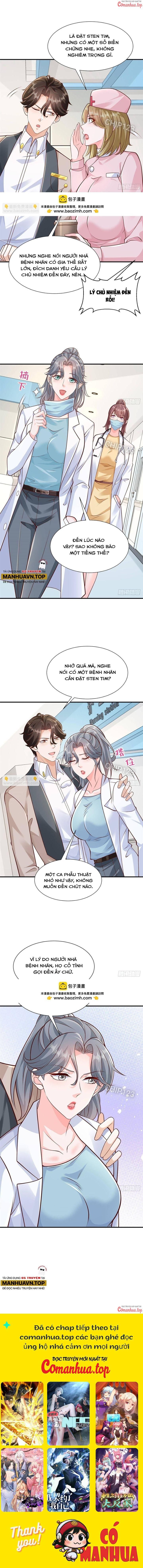 đọc truyện Mỗi Tuần Ta Có Một Nghề Nghiệp Mới Chương 705 ảnh 7 tại Thiên Thai Truyện