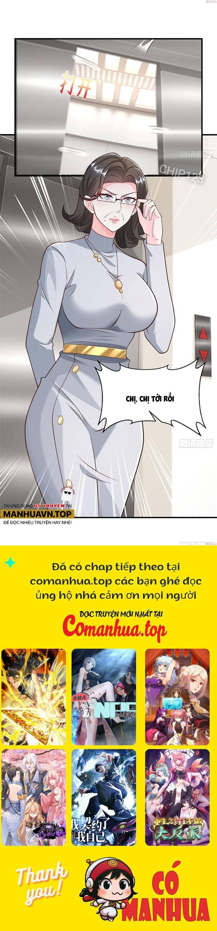 đọc truyện Mỗi Tuần Ta Có Một Nghề Nghiệp Mới Chương 706 ảnh 7 tại Thiên Thai Truyện