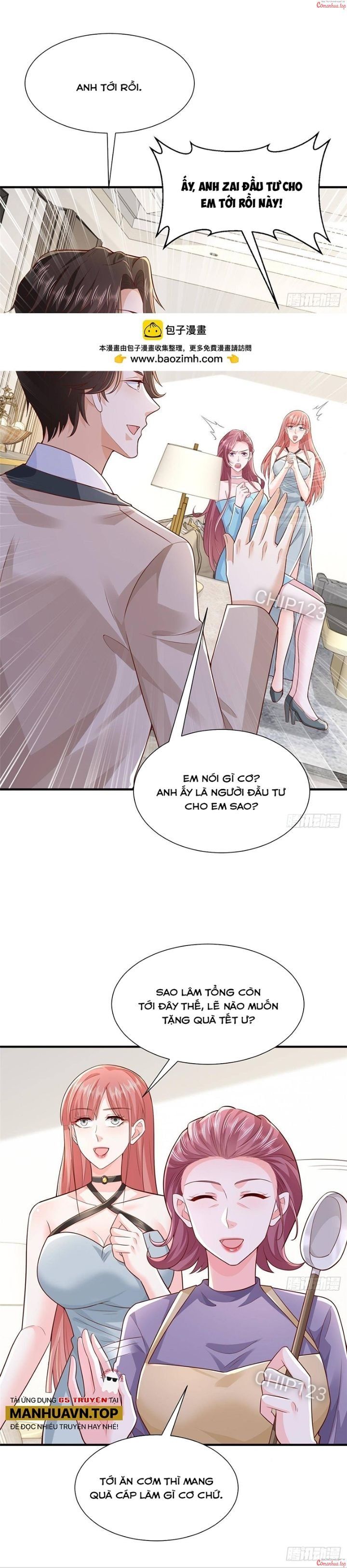 đọc truyện Mỗi Tuần Ta Có Một Nghề Nghiệp Mới Chương 707 ảnh 8 tại Thiên Thai Truyện