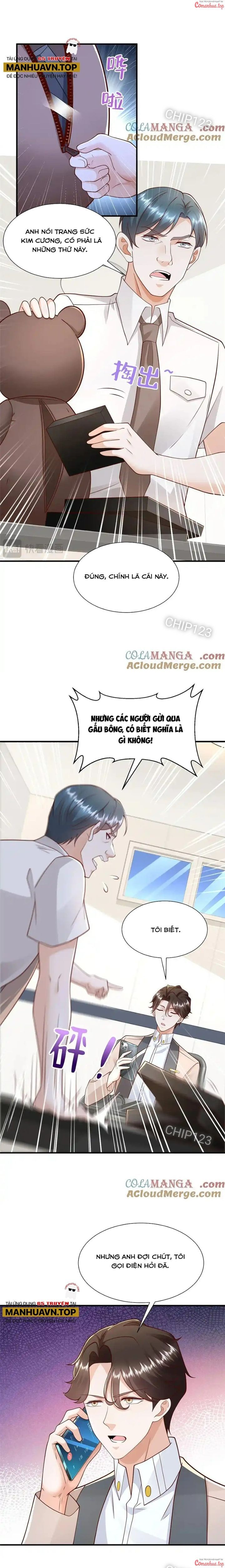 đọc truyện Mỗi Tuần Ta Có Một Nghề Nghiệp Mới Chương 708 ảnh 8 tại Thiên Thai Truyện