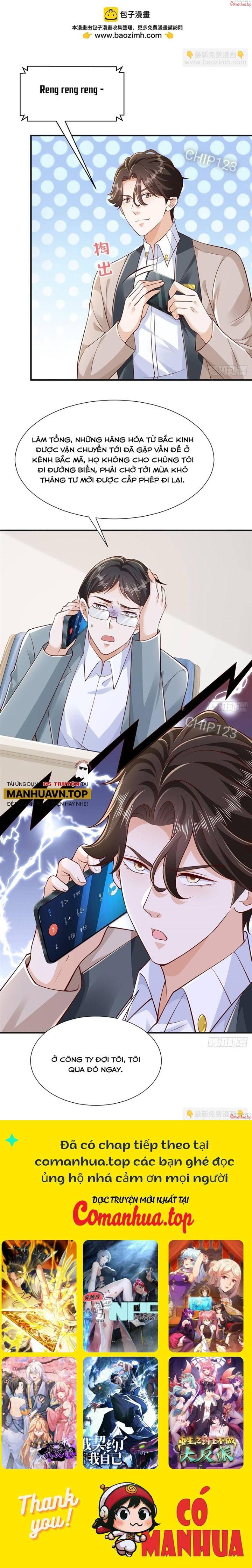 đọc truyện Mỗi Tuần Ta Có Một Nghề Nghiệp Mới Chương 709 ảnh 7 tại Thiên Thai Truyện