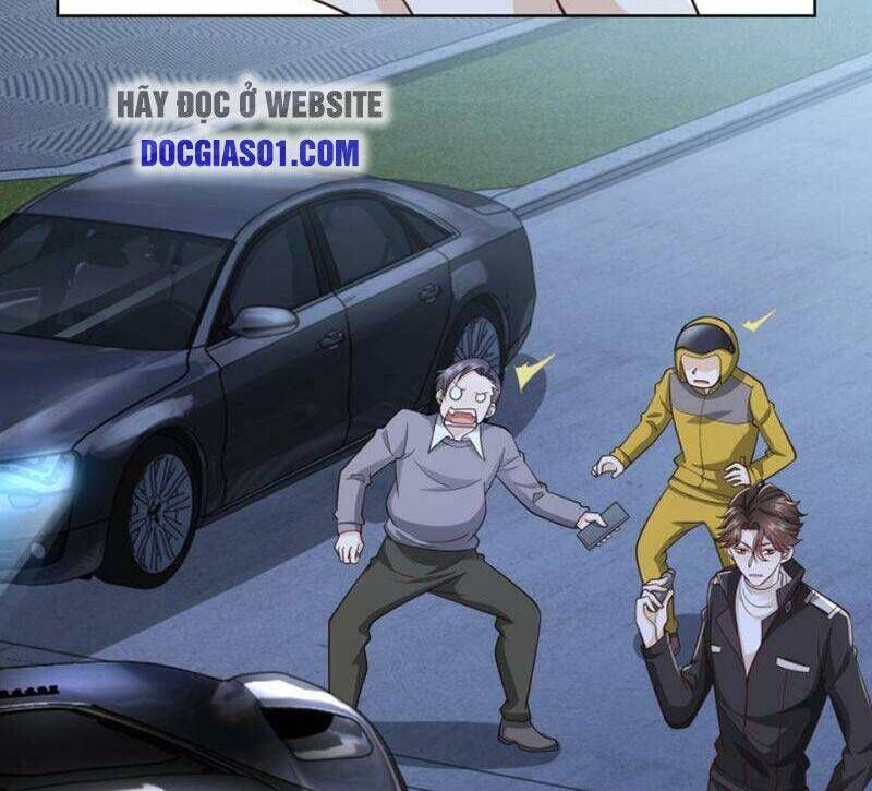 đọc truyện Mỗi Tuần Ta Có Một Nghề Nghiệp Mới Chương 71 ảnh 14 tại Thiên Thai Truyện