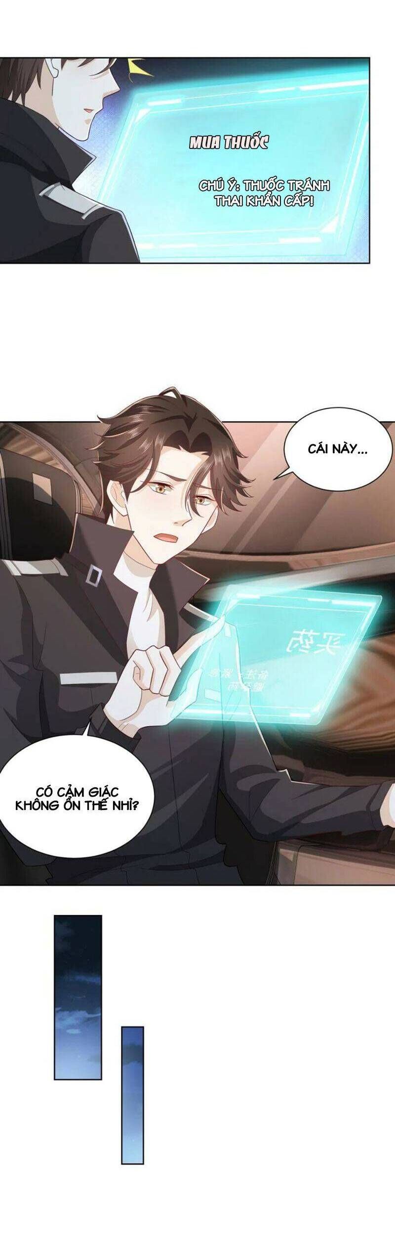 đọc truyện Mỗi Tuần Ta Có Một Nghề Nghiệp Mới Chương 71 ảnh 19 tại Thiên Thai Truyện