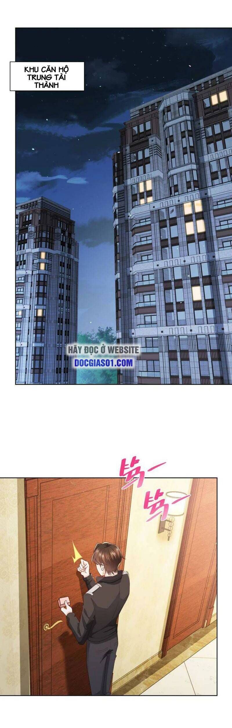 đọc truyện Mỗi Tuần Ta Có Một Nghề Nghiệp Mới Chương 71 ảnh 20 tại Thiên Thai Truyện