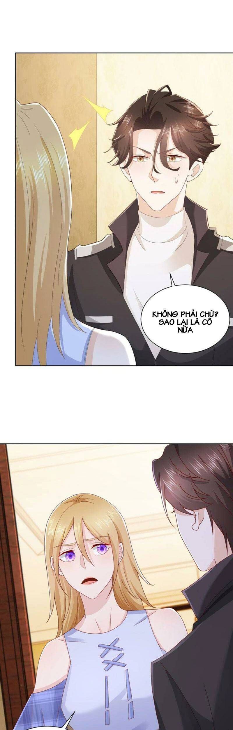 đọc truyện Mỗi Tuần Ta Có Một Nghề Nghiệp Mới Chương 71 ảnh 22 tại Thiên Thai Truyện