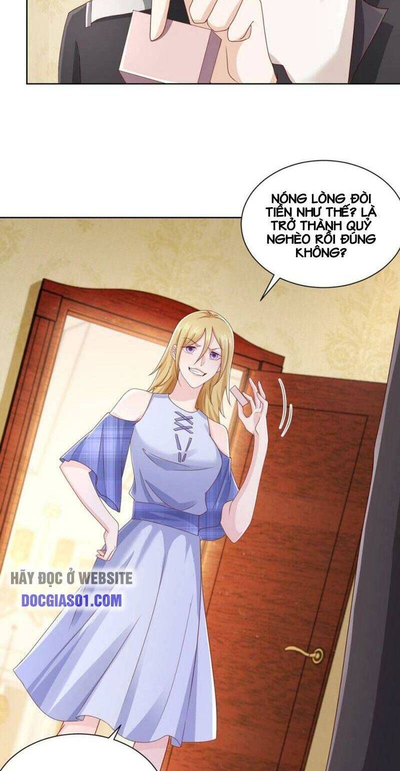 đọc truyện Mỗi Tuần Ta Có Một Nghề Nghiệp Mới Chương 71 ảnh 25 tại Thiên Thai Truyện