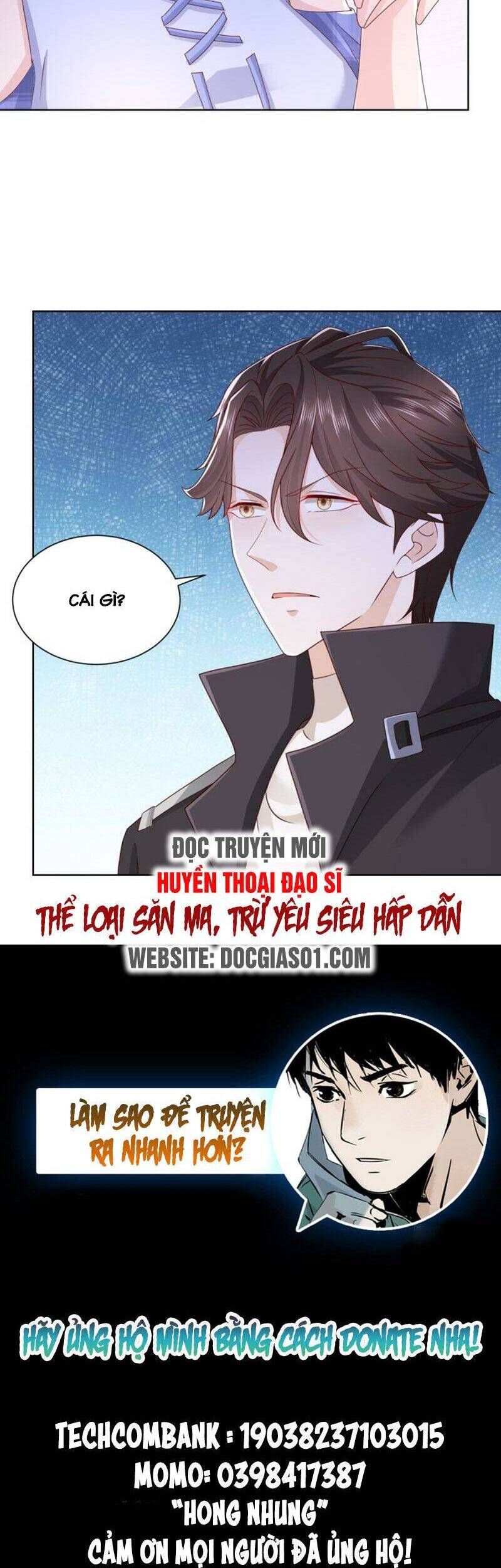 đọc truyện Mỗi Tuần Ta Có Một Nghề Nghiệp Mới Chương 71 ảnh 27 tại Thiên Thai Truyện