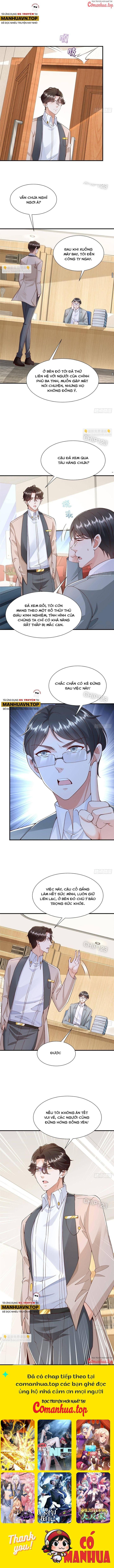 đọc truyện Mỗi Tuần Ta Có Một Nghề Nghiệp Mới Chương 711 ảnh 7 tại Thiên Thai Truyện