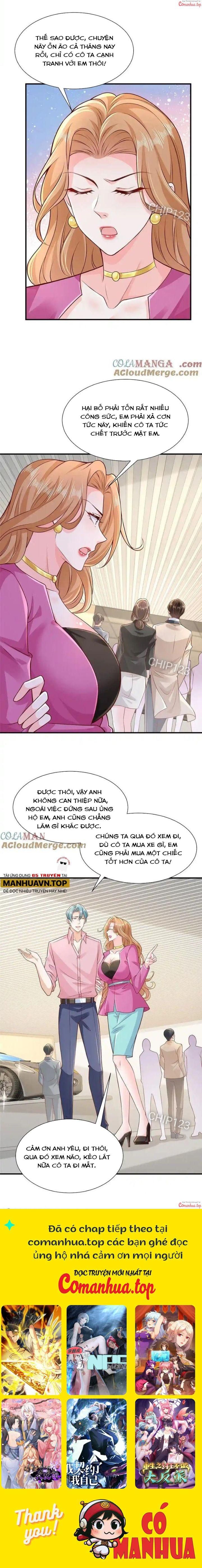 đọc truyện Mỗi Tuần Ta Có Một Nghề Nghiệp Mới Chương 712 ảnh 7 tại Thiên Thai Truyện