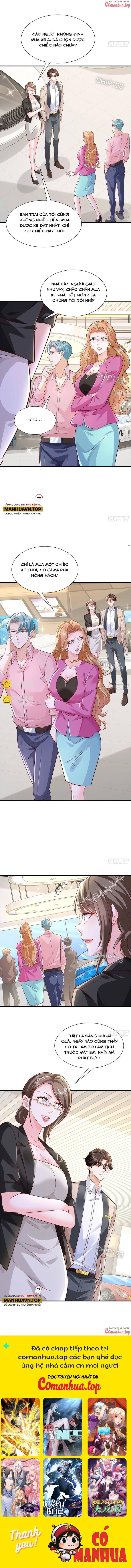 đọc truyện Mỗi Tuần Ta Có Một Nghề Nghiệp Mới Chương 713 ảnh 6 tại Thiên Thai Truyện