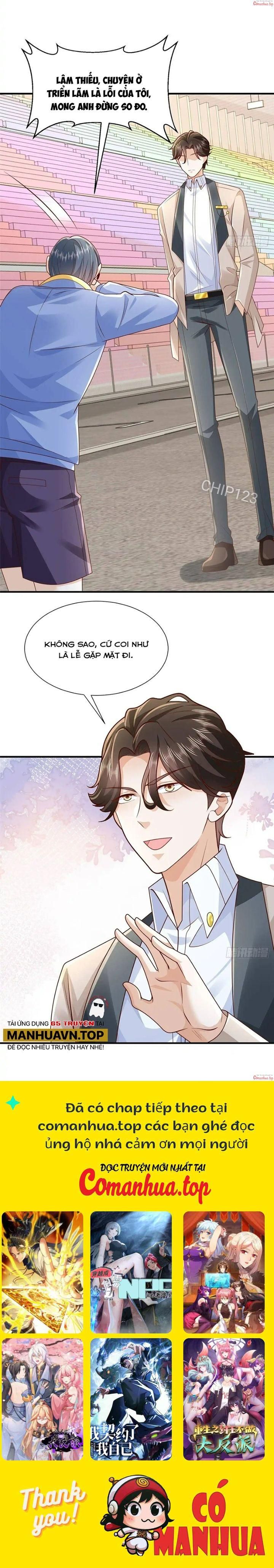 đọc truyện Mỗi Tuần Ta Có Một Nghề Nghiệp Mới Chương 716 ảnh 7 tại Thiên Thai Truyện