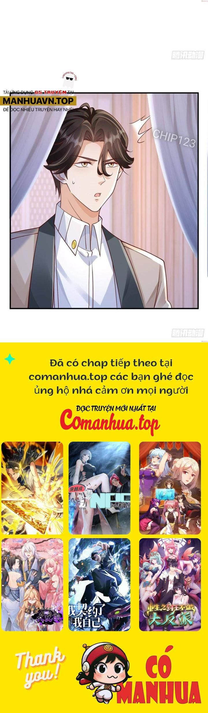 đọc truyện Mỗi Tuần Ta Có Một Nghề Nghiệp Mới Chương 719 ảnh 7 tại Thiên Thai Truyện