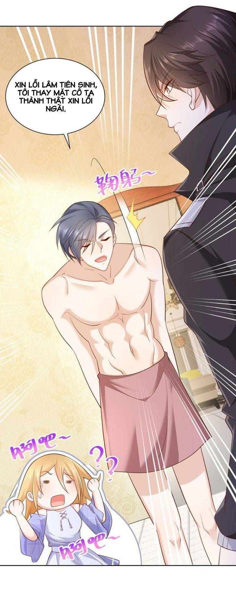 đọc truyện Mỗi Tuần Ta Có Một Nghề Nghiệp Mới Chương 72 ảnh 14 tại Thiên Thai Truyện