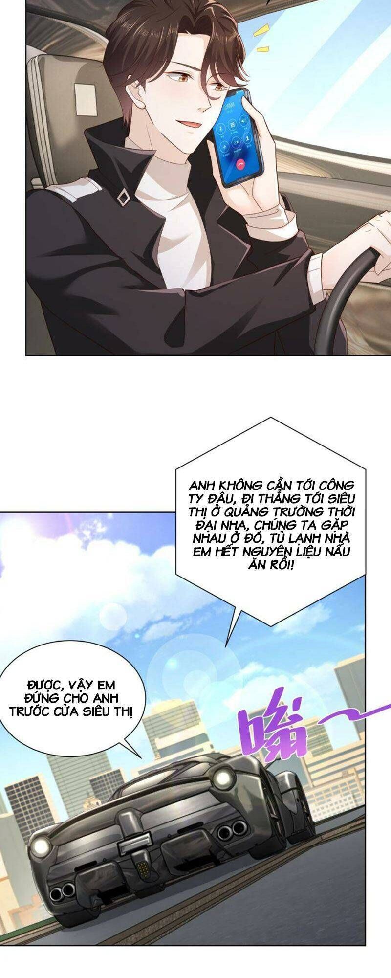 đọc truyện Mỗi Tuần Ta Có Một Nghề Nghiệp Mới Chương 72 ảnh 20 tại Thiên Thai Truyện