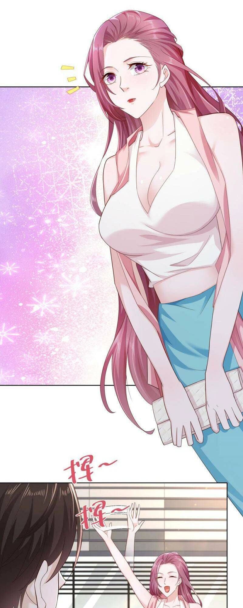 đọc truyện Mỗi Tuần Ta Có Một Nghề Nghiệp Mới Chương 72 ảnh 22 tại Thiên Thai Truyện