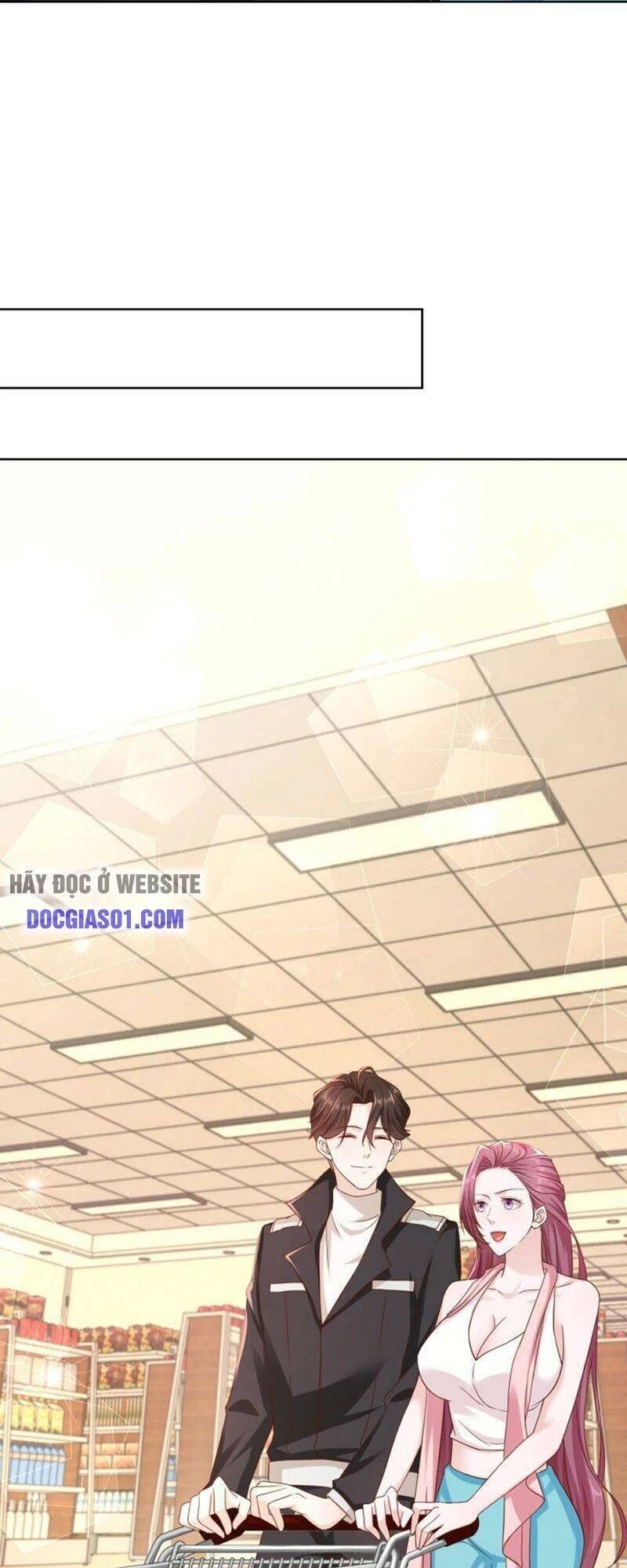 đọc truyện Mỗi Tuần Ta Có Một Nghề Nghiệp Mới Chương 72 ảnh 24 tại Thiên Thai Truyện